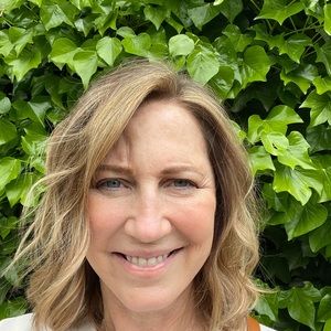 Meet your Posher, Beth